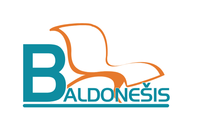 Baldonešis